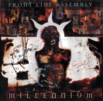 Front Line Assembly - This Faith